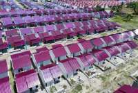 Laju Pertumbuhan KPR Tersendat di Awal Tahun