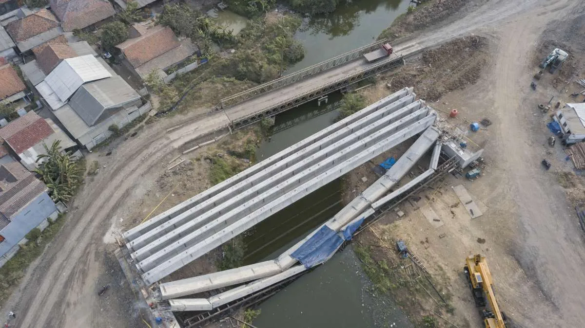 20 Kawasan Industri Dunia Berlomba Wujudkan Dekarbonisasi, Ada 2 dari Indonesia