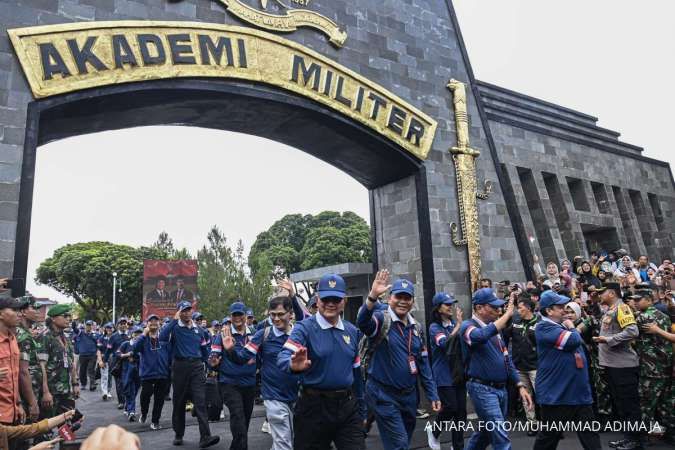 Mengenal Retreat yang Dilakukan Kepala Daerah, Manfaat hingga Contoh Kegiatan