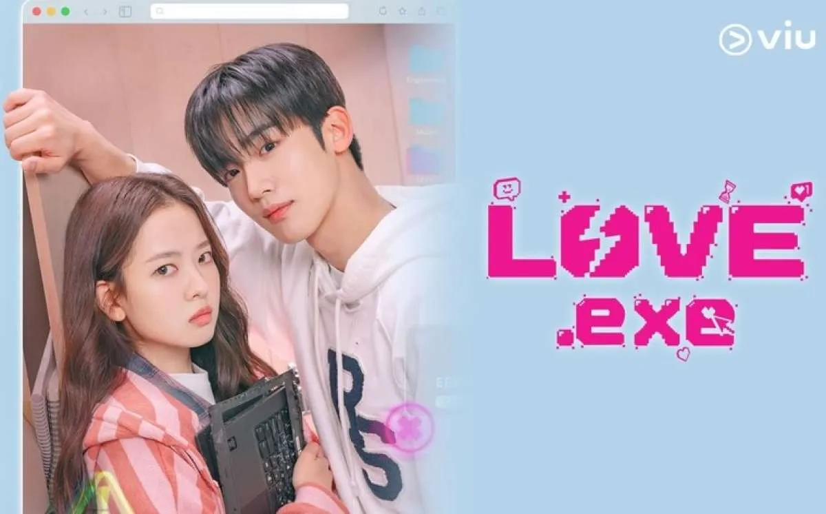  Ada Love.exe, Ini 3 Drakor Terbaru yang Tayang di Viu November 2025
