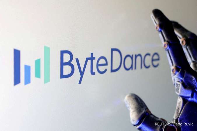 ByteDance Dapat Akses Chip AI Terbaru Nvidia untuk Operasi di Luar China