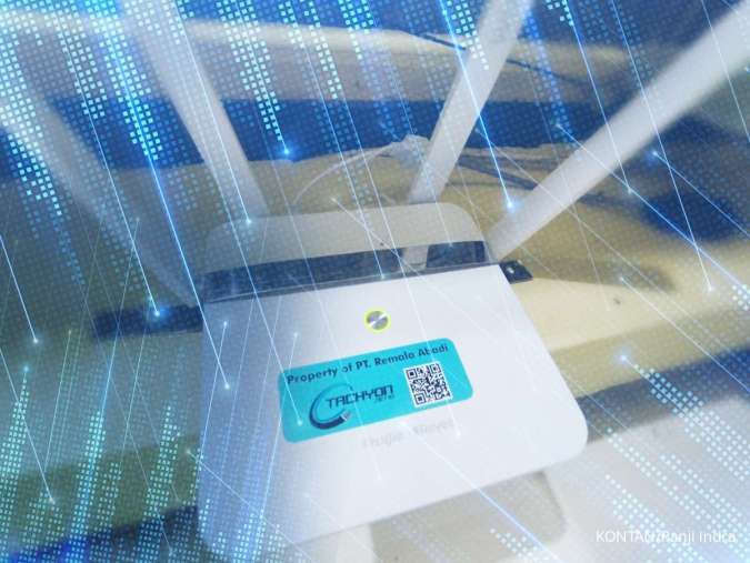 Bidik Akuisisi Perusahaan Layanan Internet, DATA Siapkan Capex Rp 500 Miliar