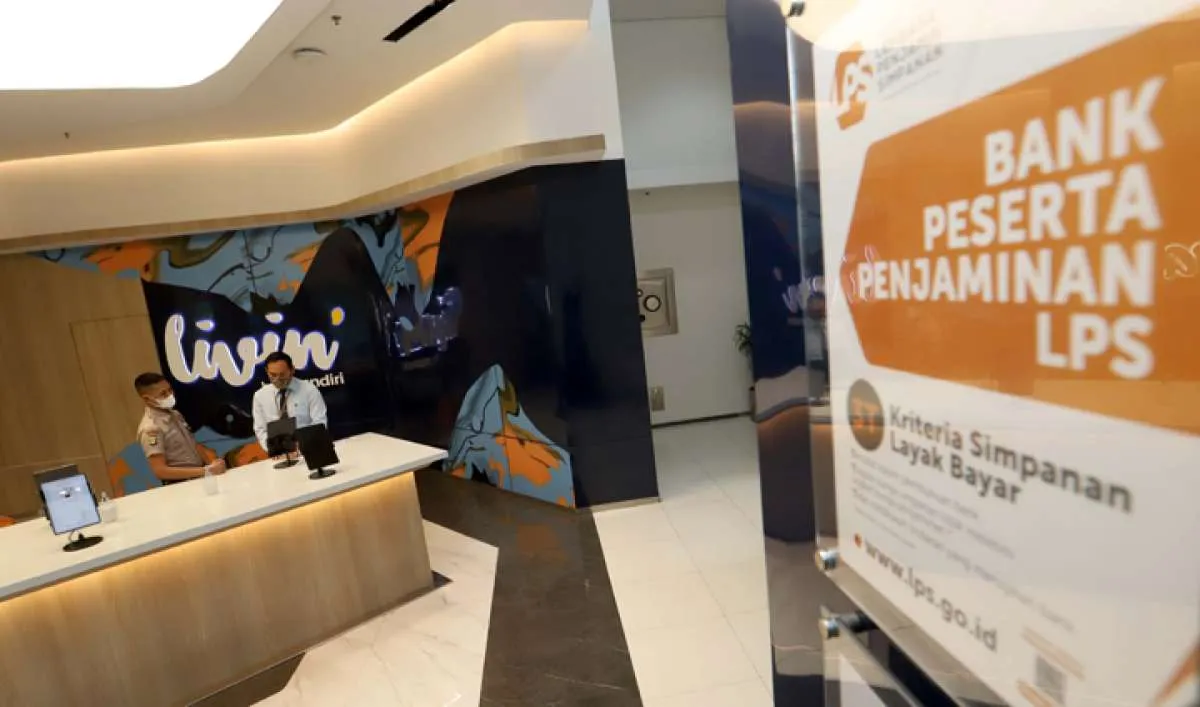 Sebelum Tukar Valas, Periksa Kurs Dollar-Rupiah di Bank Mandiri Hari Ini Senin (5/6)