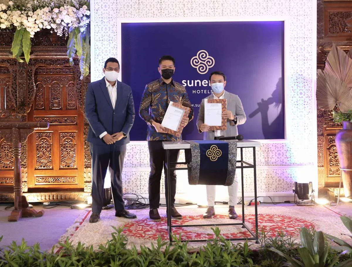 RedDoorz luncurkan Sunner Hotels, perluas portofolio layanan perhotelan
