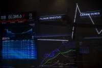 Cermati Rekomendasi Teknikal Saham: BHAT, BSDE dan INDY untuk Perdagangan Kamis (2/3)
