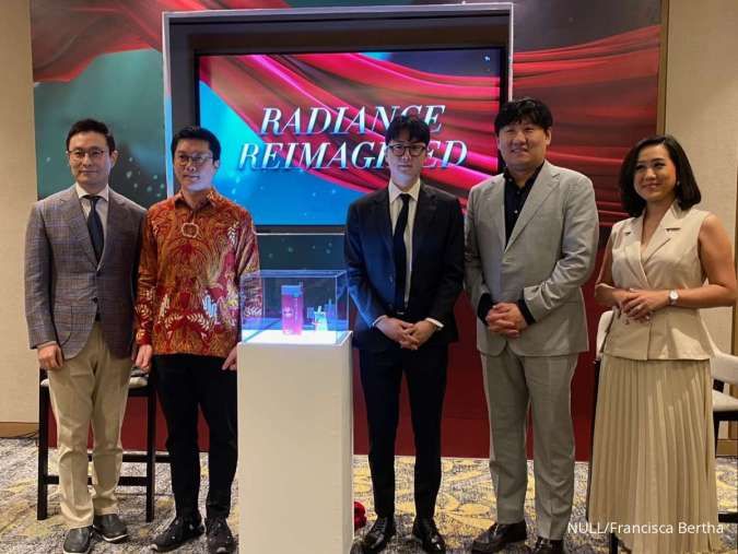 IdsMED Meluncurkan Produk Inovatif Terbaru, Cocok untuk Peremajaan Kulit 