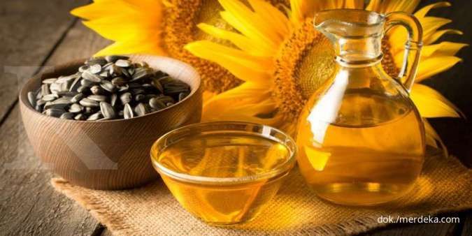 Ketahui 4 Manfaat Sunflower Oil untuk Wajah yang Harus Anda Tahu