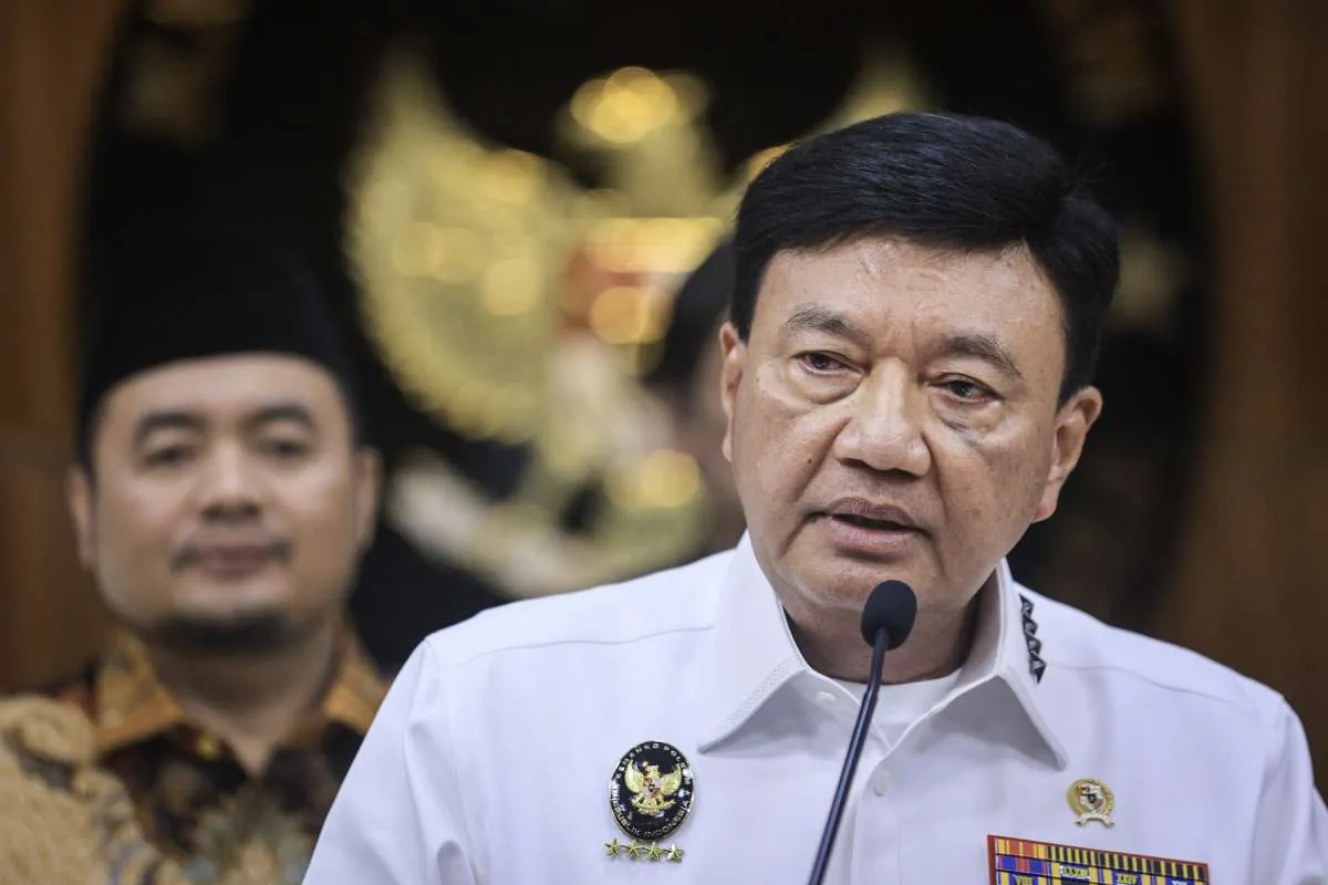 Profil Lengkap Budi Gunawan, Menko Polhukam yang Terkena Reshuffle Presiden Prabowo