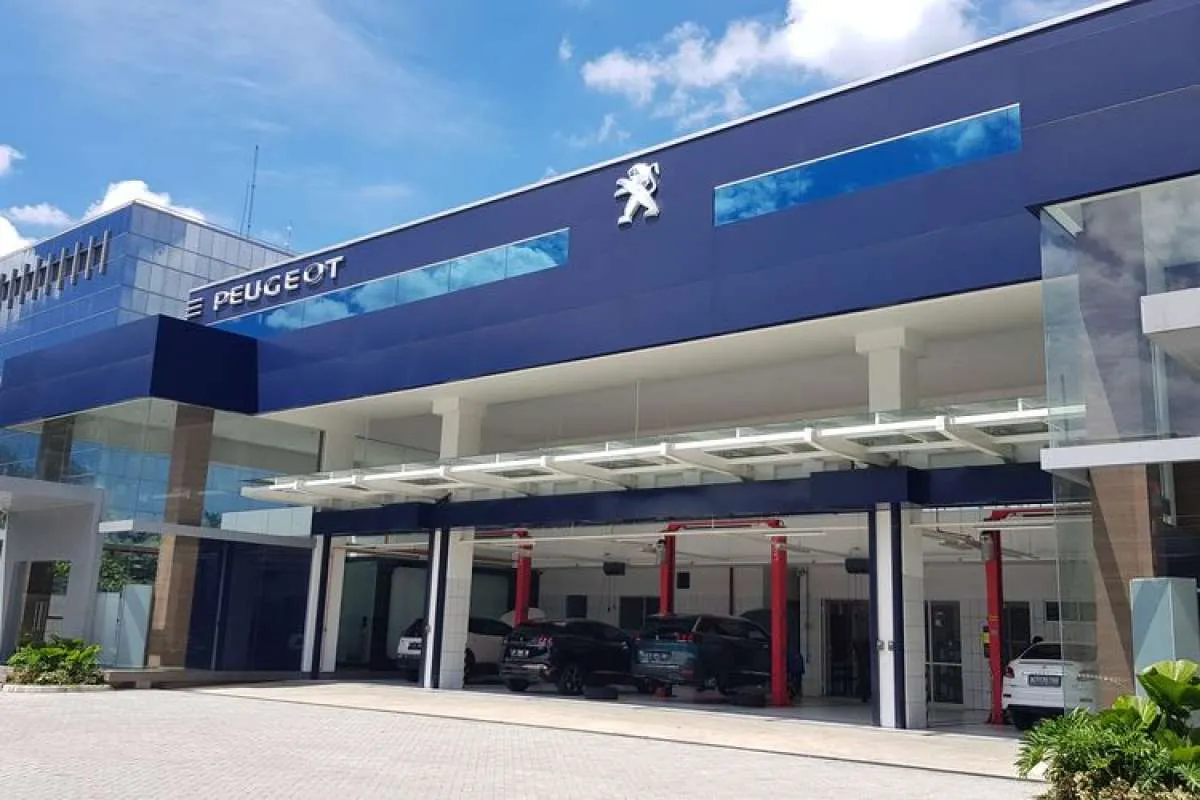 Hyundai Mengaku Terkejut Perihal Astra Peugeot Mundur dari Indonesia 