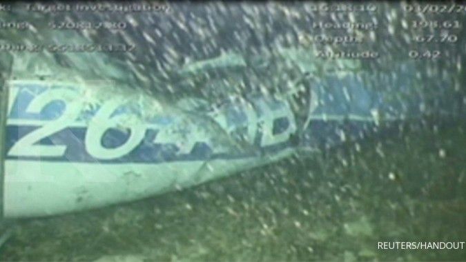 Pesawat Emiliano Sala jatuh di lautan, Nantes tetap tagih uang transfer 15 juta pound