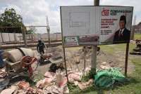 Sebanyak 26.000 Unit Kopdes Tengah Dibangun