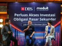 Investasi Obligasi FR, Amankan Dana Pensiun dengan Imbal Hasil Tetap