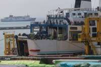 Diskon Penyeberangan 19% pada Nataru Sudah Berlaku, ASDP: Penyerapan Masih Minum