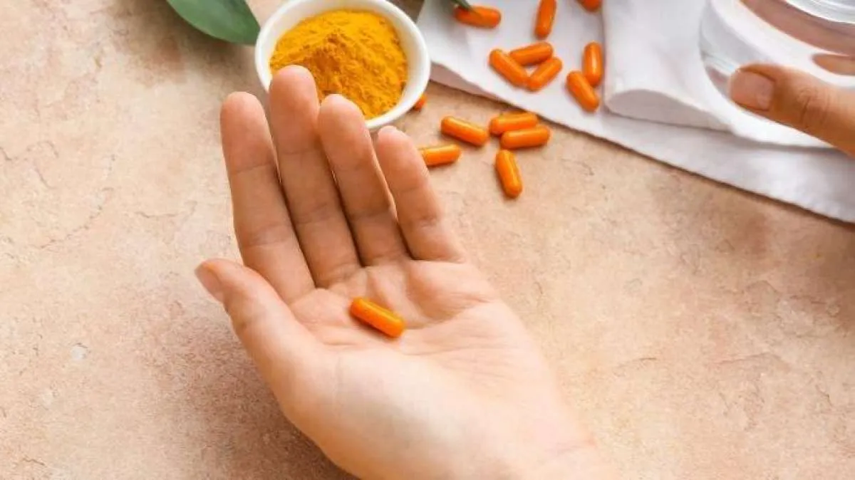 2 Cara Tepat Konsumsi Kunyit untuk Menurunkan Asam Urat Tinggi