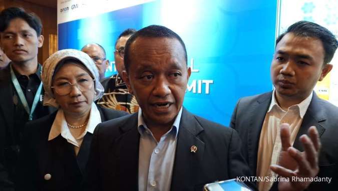 Kementerian ESDM Ungkap Potensi Baterai Domestik Mencapai 392 GWh pada 2034
