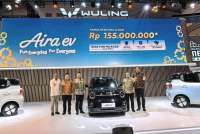 Daya Beli Jadi Penentu Laju Penjualan Otomotif