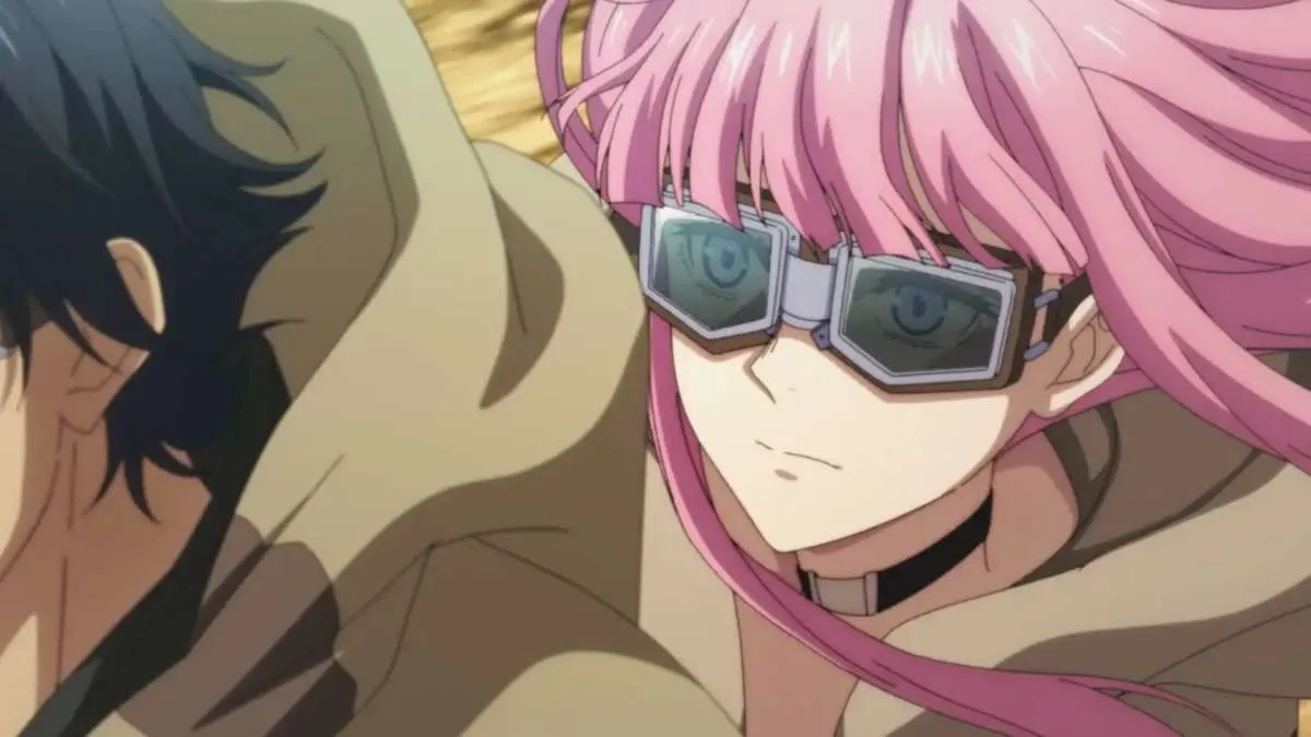 Cara Nonton Hametsu no Oukoku Episode 8 Subtitle Indonesia Lengkap dengan Link Resmi