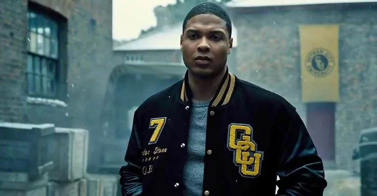 Aktor cyborg Ray Fisher kritik sikap buruk Joss Whedon di lokasi film Justice League