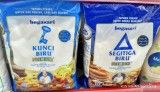 Bogasari Raih Top Brand Award untuk Tepung Terigu Selama 15 Tahun 