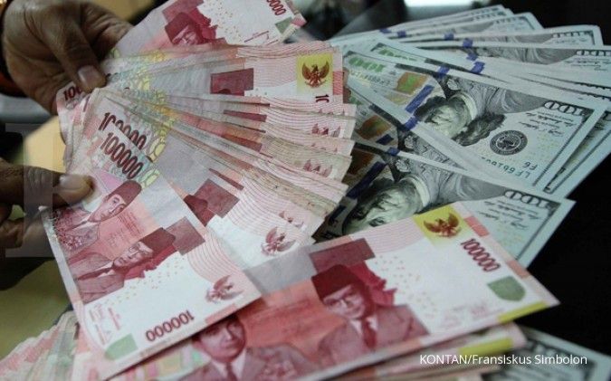 BI ingin Indonesia kurangi ketergantungan dollar