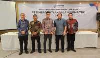 Sinergi Inti Andalan Prima (INET) Rights Issue Rp 3,2 Trilliun, Simak Rinciannya