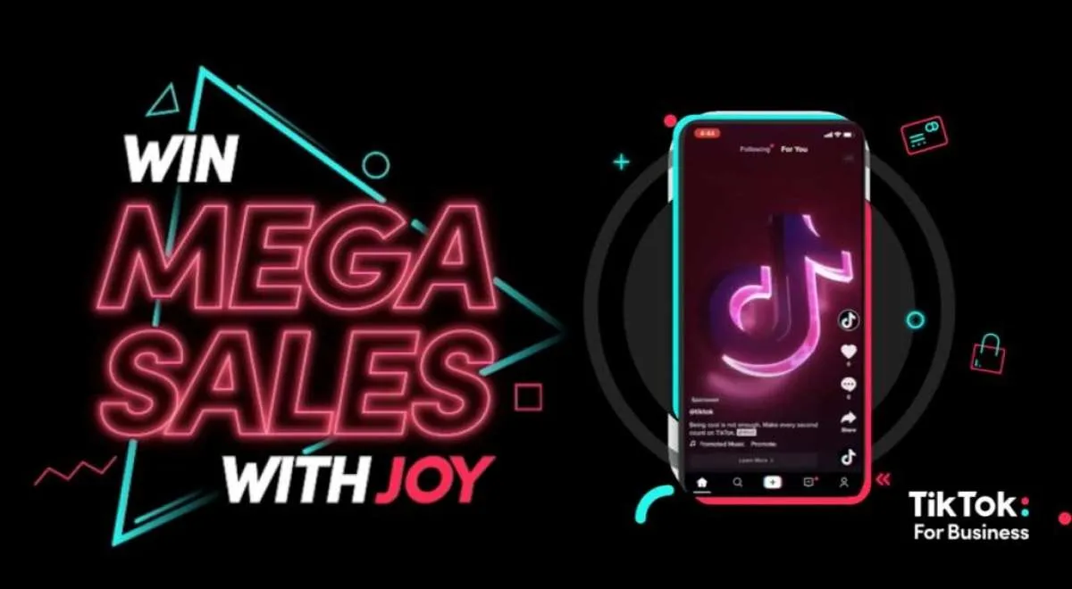 TikTok Indonesia: Rata-Rata Pengguna Belanjakan Rp 2,3 Juta pada Mega Sales