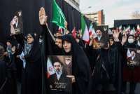 Iran Naikkan Upah Minimum 60% di Tengah Perang dan Krisis Ekonomi, Jadi 166 Juta Rial