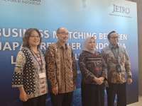 Bisnis Ritel Jepang Jajaki Peluang Kerja Sama dengan Pemasok Indonesia