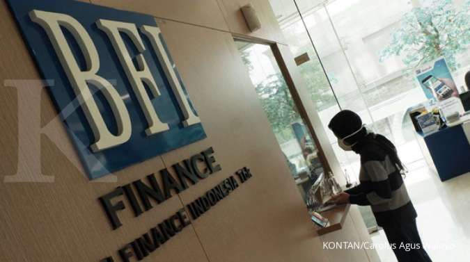 Lebih aman, BFI Finance menyalurkan separuh pembiayaan ke sektor produktif