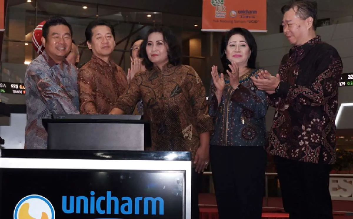 Begini persiapan Uni-Charm Indonesia (UCID) sambut new normal