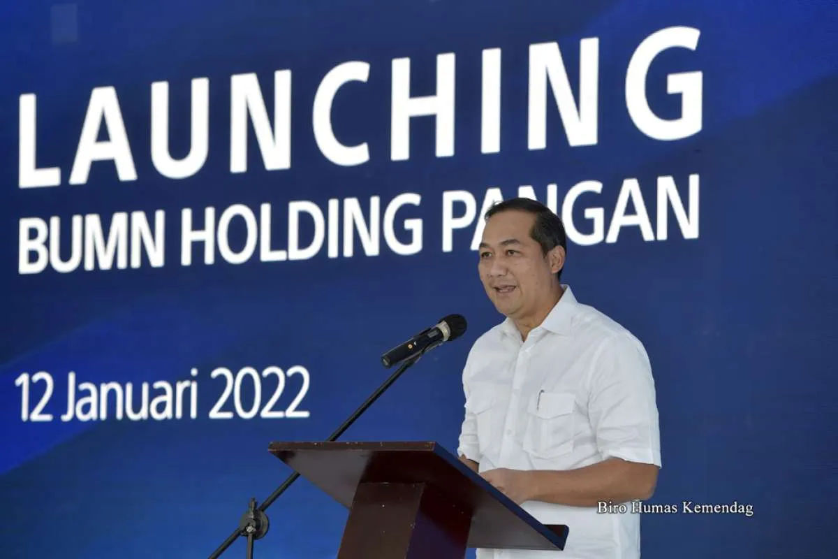 Kejagung Bakal Periksa Mantan Mendag M Lutfi Terkait Kasus Minyak Goreng