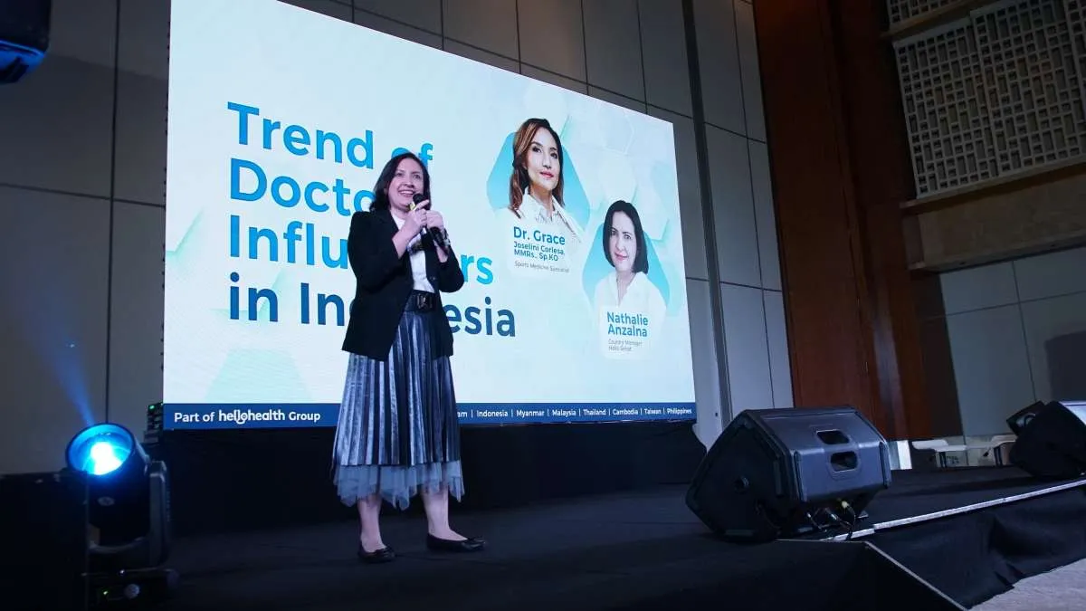 Hello Sehat: Penerapan AI, Kolaborasi Lintas Industri & Dokter Influencer 