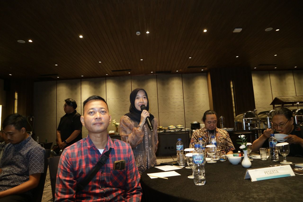 Kontan - PT. NOJORONO TOBACCO INTERNATIONAL Native Online