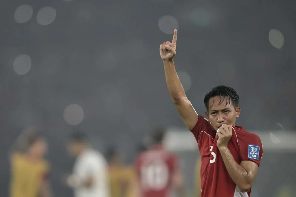 Catat Jadwal Timnas Indonesia di Ronde 4 Kualifikasi Piala Dunia 2026