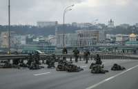 G-20 Bawa Konflik Rusia dan Ukraina ke PBB