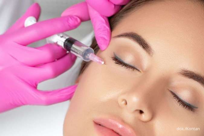 7 Efek Samping Botox yang Penting Diketahui Sebelum Melakukannya