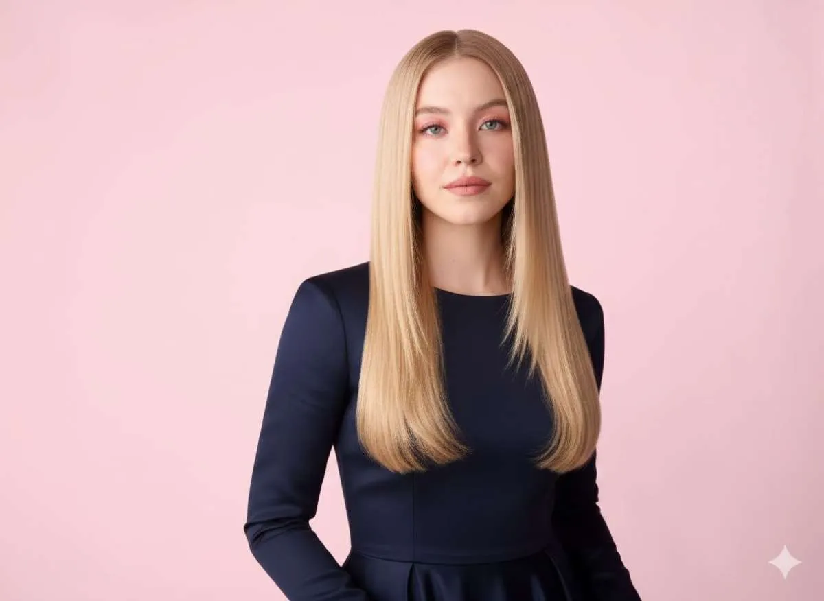 7 Prompt Gemini AI Terbaik untuk Edit Gaya Rambut Wanita yang Realistis