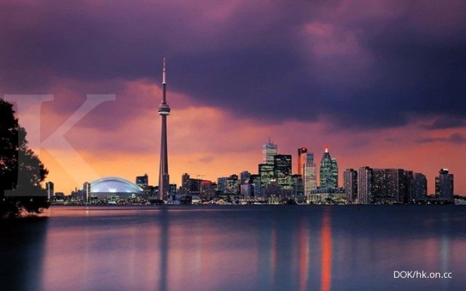Demi Menarik Banyak Investasi, China Siap Membuka Diri Untuk Bank dan Asuransi Asing