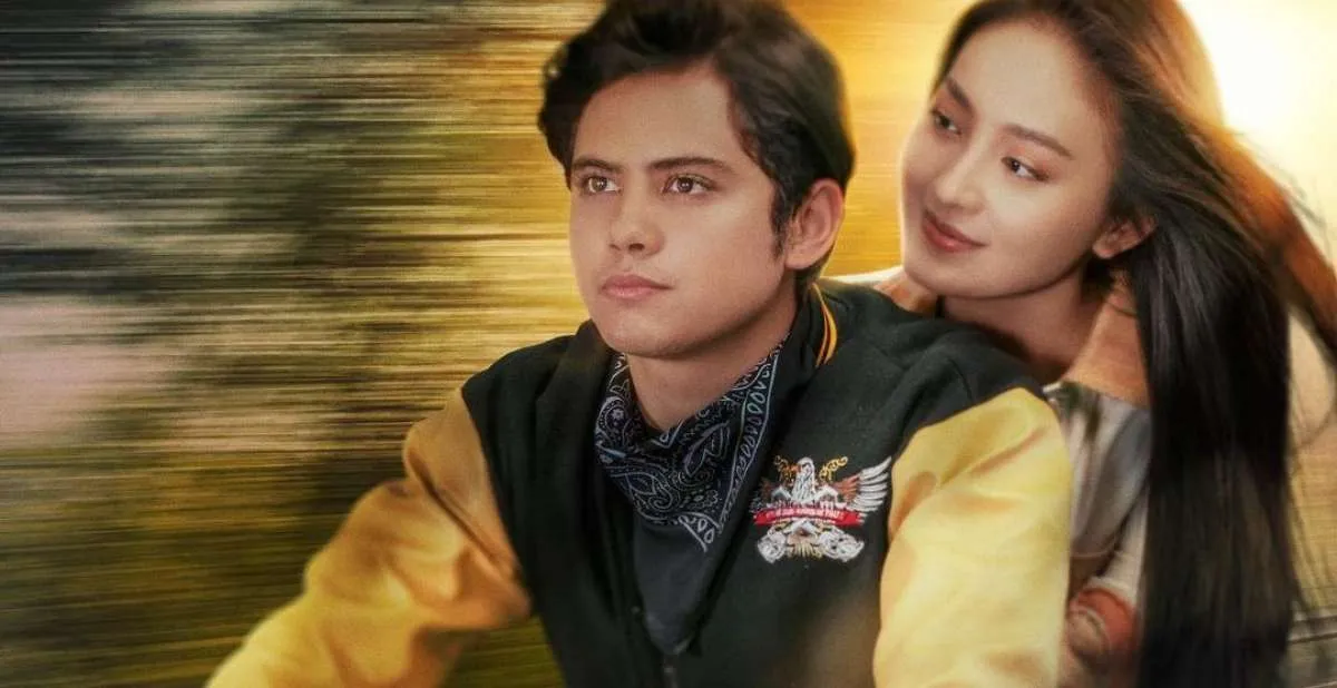 Film-Film Indonesia Baru di Bioskop Desember, Film Romantis Argantara Tayang Hari Ini