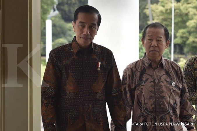 Berencana ke Padang, Jokowi akan letakkan batu pertama Tol Padang-Pekanbaru 