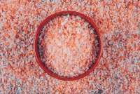 Bikin Kulit Lembut, Ini 4 Manfaat Garam Himalaya untuk Kulit dan Rambut