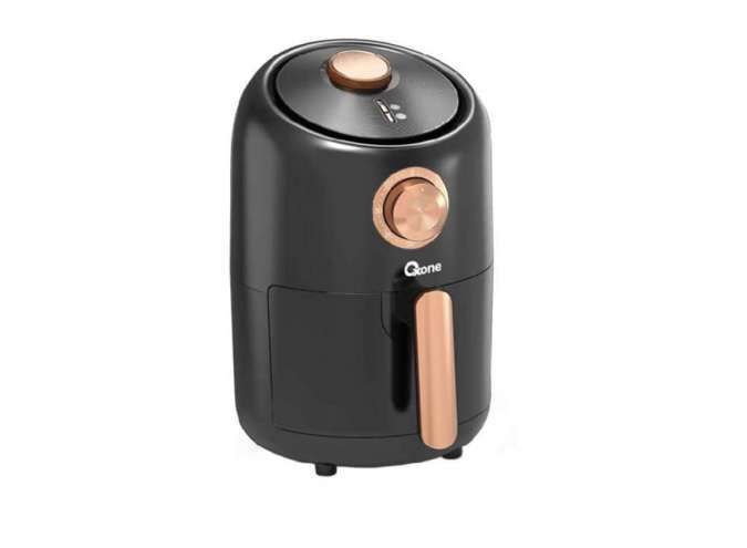 4 Rekomendasi Air Fryer Kapasitas Kecil, Cocok Digunakan Sendirian
