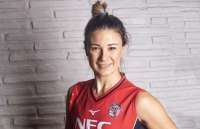 Profil Neriman Ozsoy, Bintang Voli Turki yang Kini Membela Jakarta Electric PLN