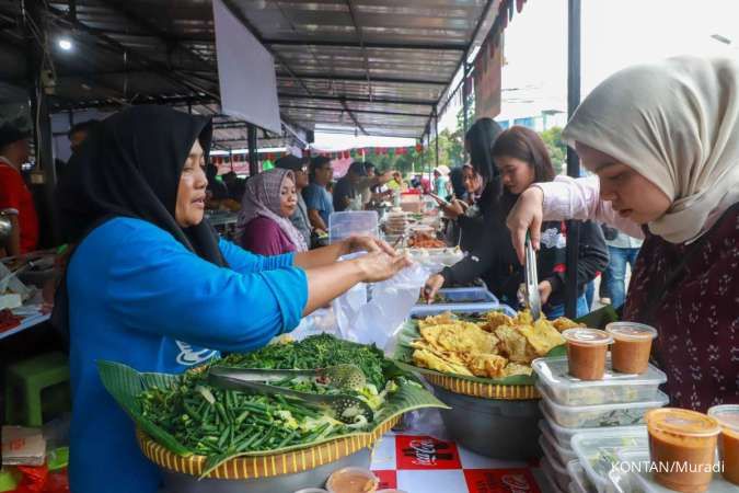 Jadwal Buka Puasa Samarinda 27 Feb 2026: Cek Waktu Magrib Resmi Kemenag RI