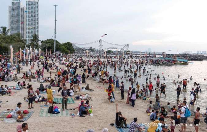 Pembangunan Jaya Ancol (PJAA) Raup Laba Bersih Rp 170,8 Miliar hingga September 2023