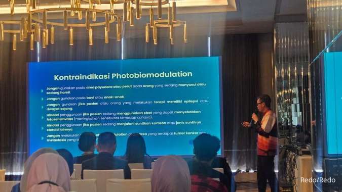 Terapi Cahaya untuk Kulit Mulai Populer, Ini yang Perlu Diperhatikan