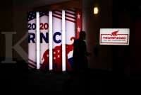 Senator Republik AS Minta Pengawasan Ekspor ke Produsen Chip dari China Diperketat