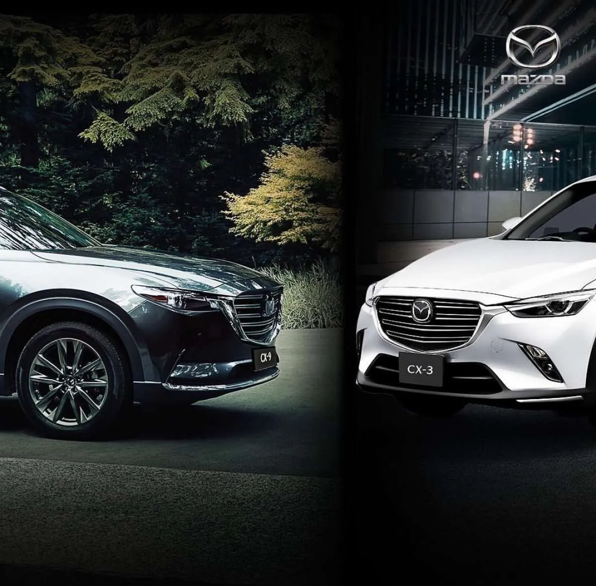 Mazda incar pinjaman US$ 2,8 miliar 