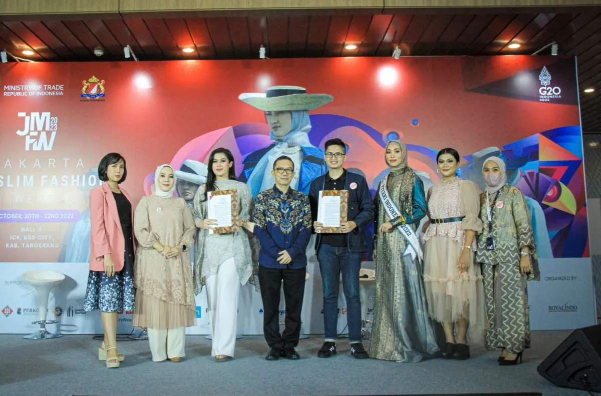 Mustika Ratu (MRAT) Memperluas Jaringan Distribusi Produk Kecantikan dan Kesehatan