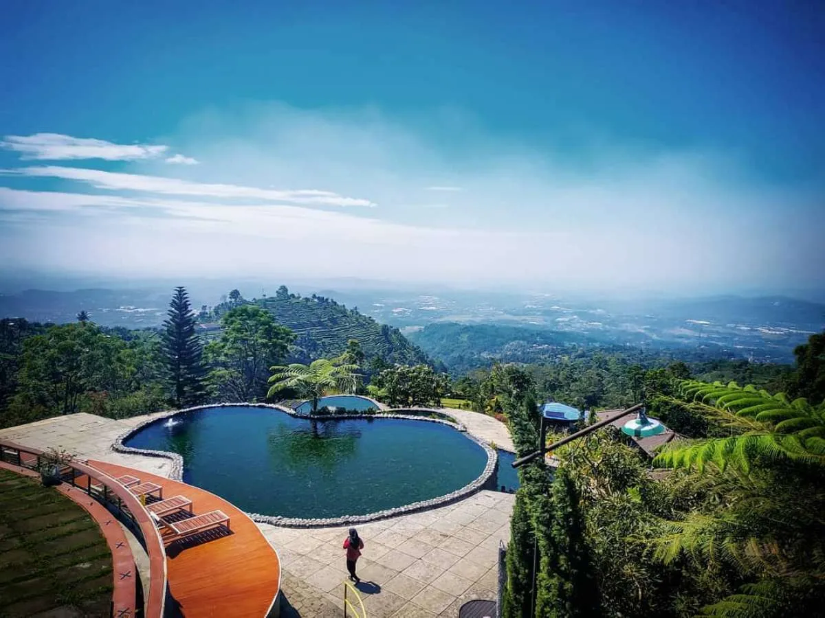 20 Wisata di Semarang Bernuansa Alam dan Sejarah untuk Akhir Pekan